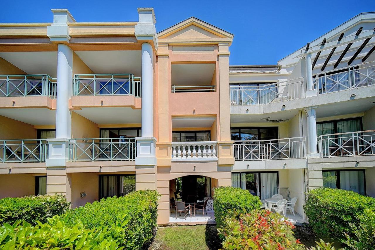 Apartment Immogroom - 2 - Renovated - Pool - Ac - Parking - Garden *