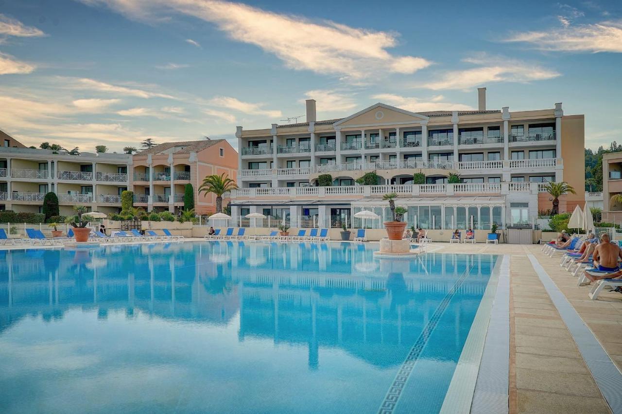 Immogroom - 2 - Renovated - Pool - Ac - Parking - Garden Apartment Cannes