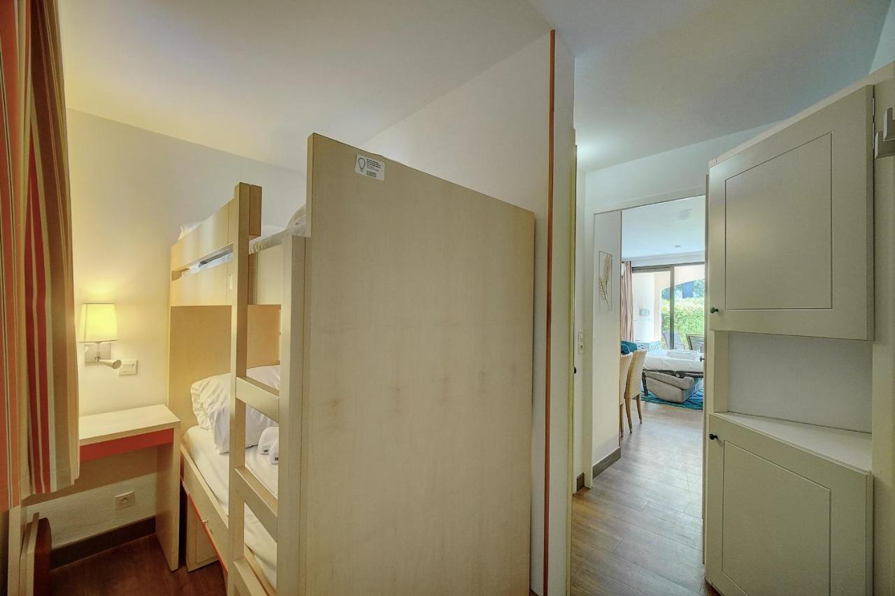 Apartment Immogroom - 2 - Renovated - Pool - Ac - Parking - Garden Cannes