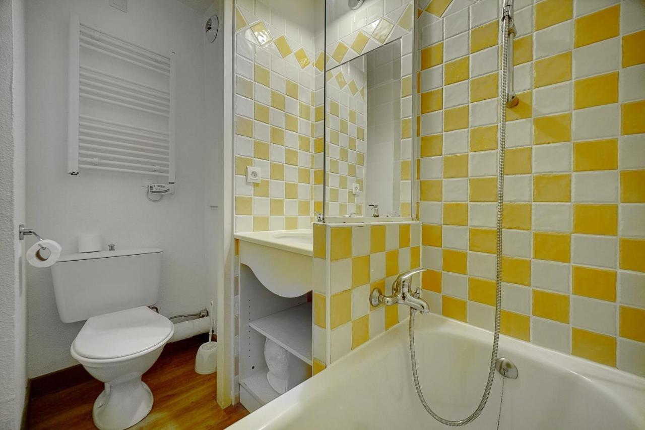 Immogroom - 2 - Renovated - Pool - Ac - Parking - Garden Apartment
