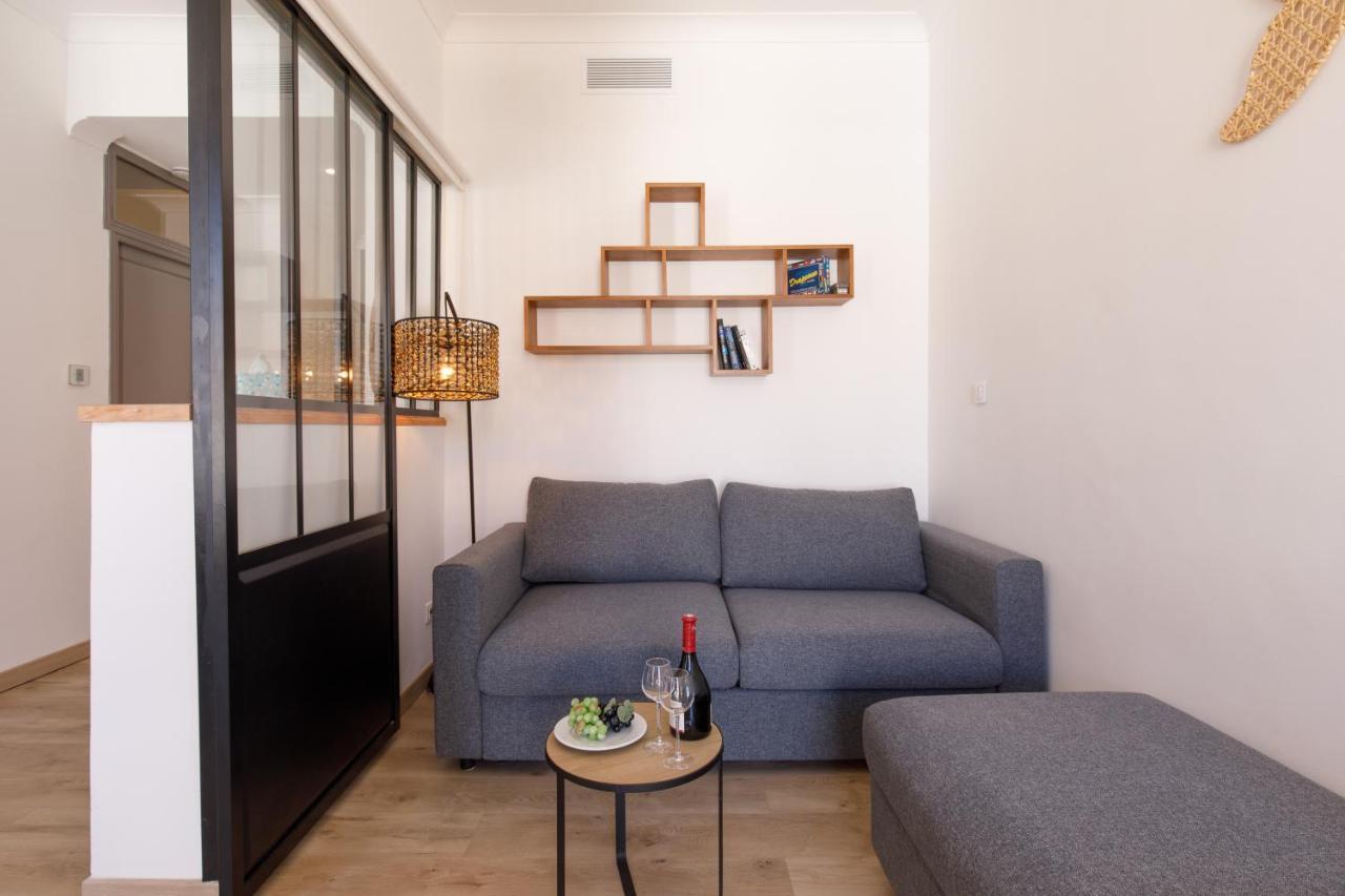 Apartment La Colline Yourhosthelper Cannes