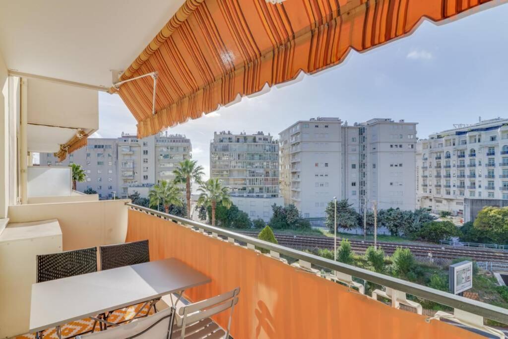 C066-luxurious With Sea View - Cannes