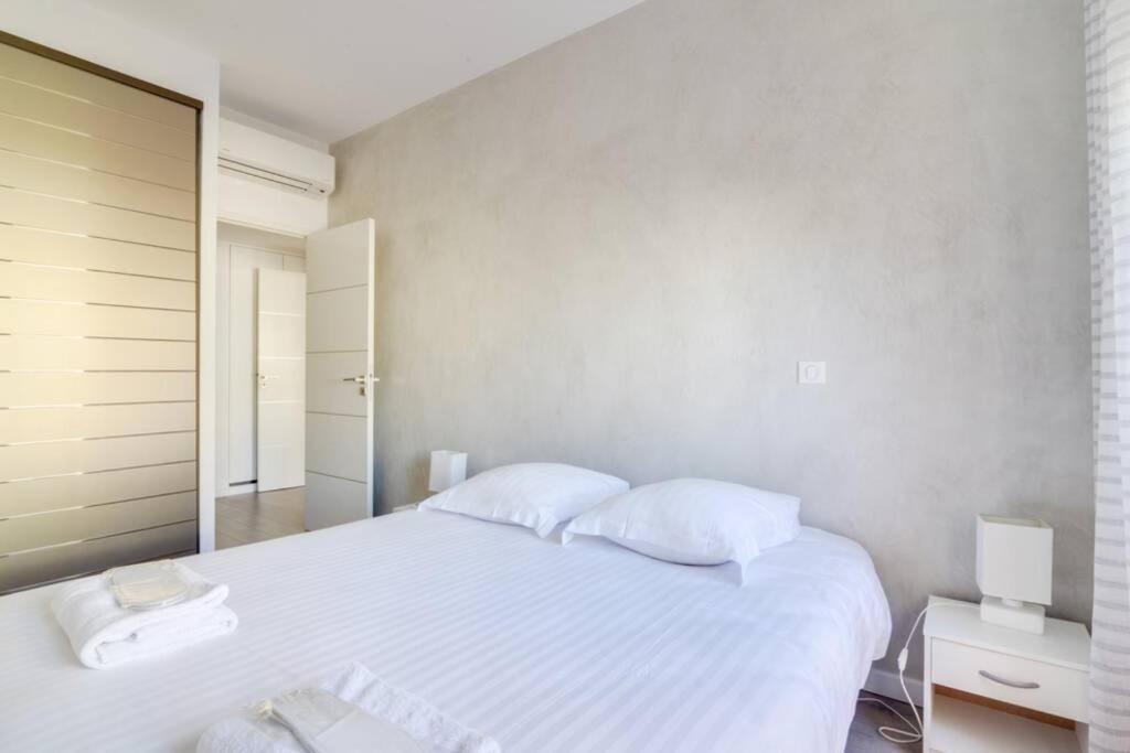 Apartamento C066-luxurious With Sea View - Cannes
