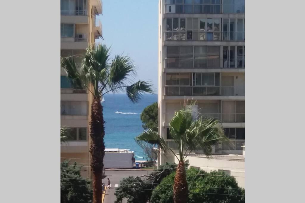 C066-luxurious With Sea View - Apartamento *