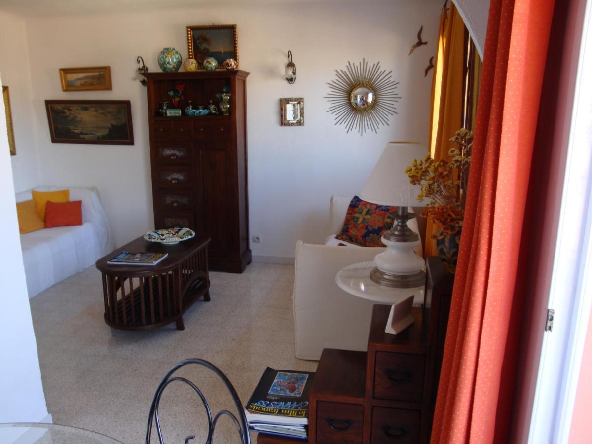 Apartamento Les Terrasses Du Suquet