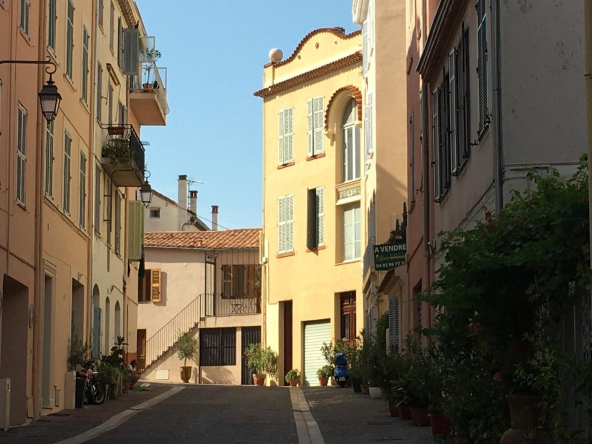 Apartamento Les Terrasses Du Suquet
