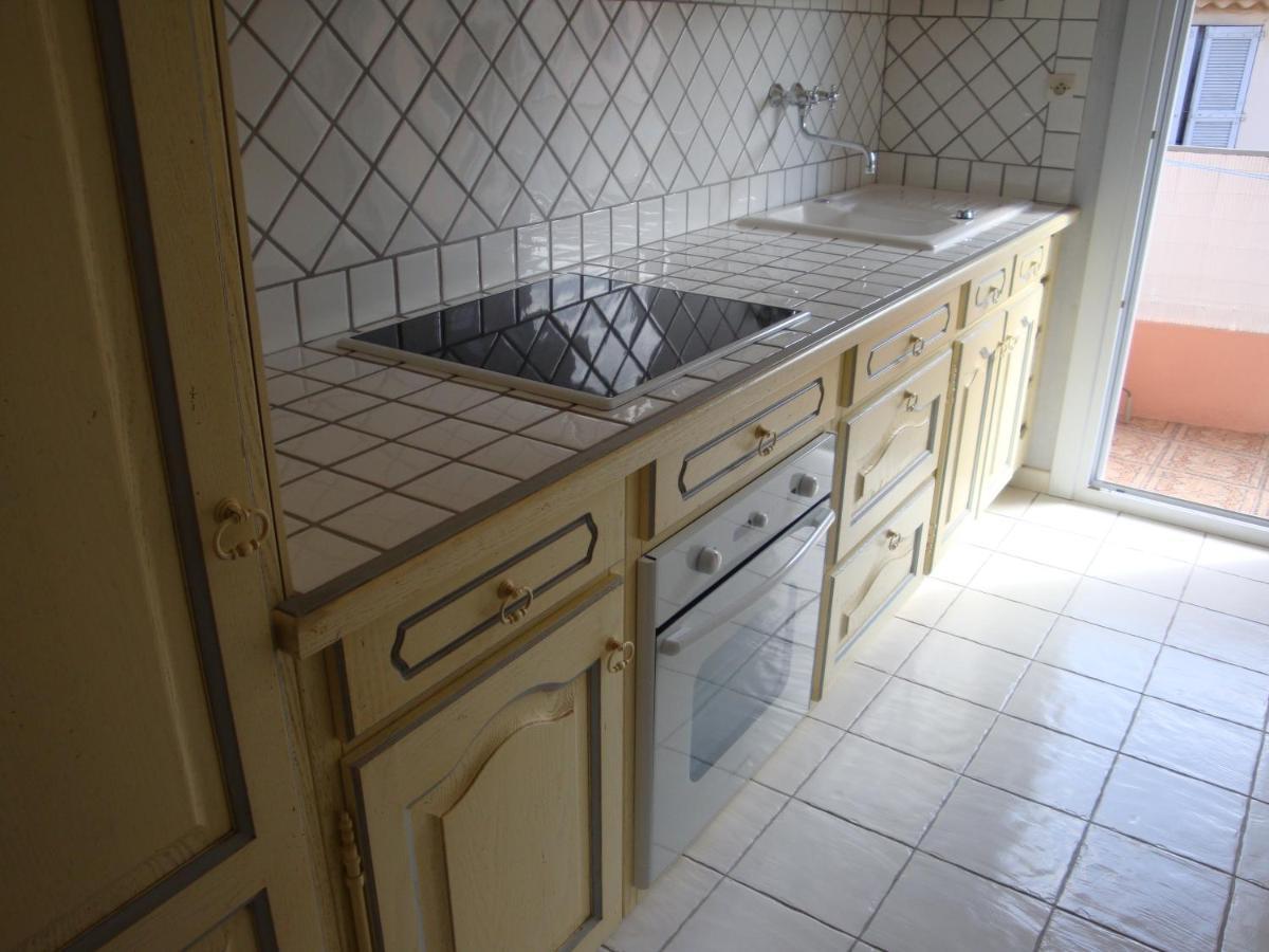 Les Terrasses Du Suquet Apartamento Cannes