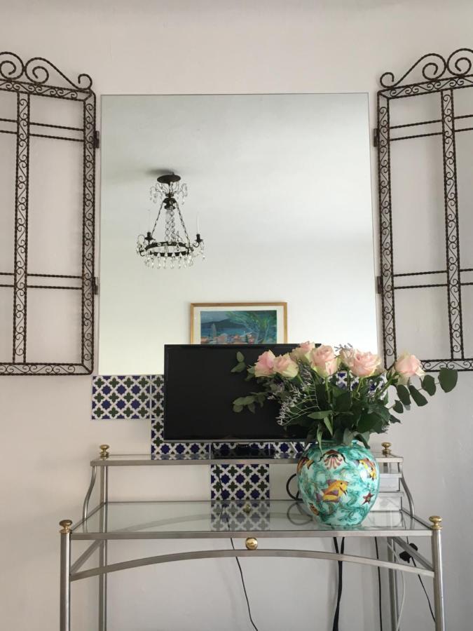 Apartamento Les Terrasses Du Suquet