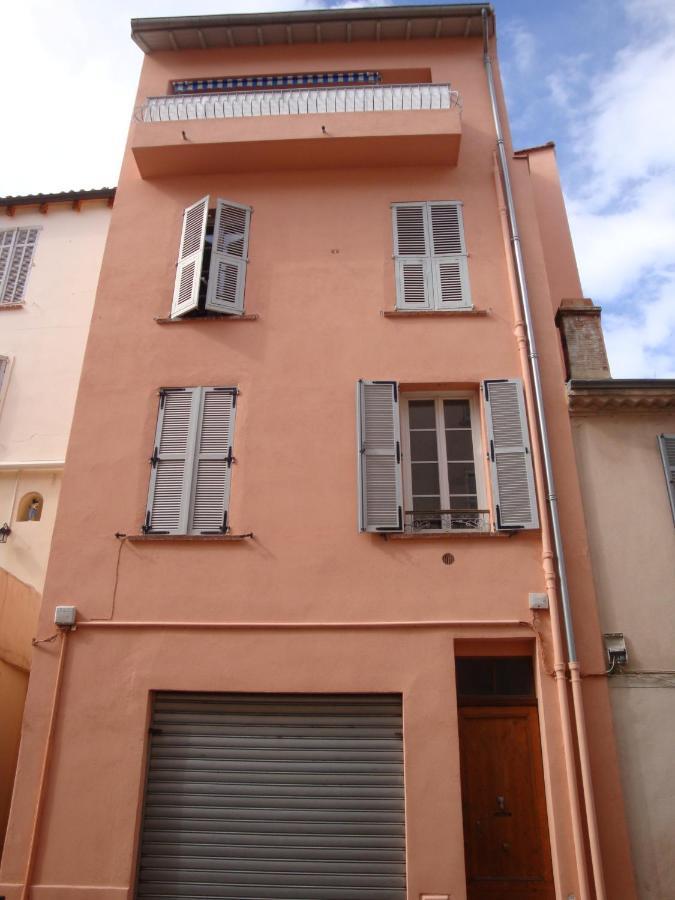 Apartamento Les Terrasses Du Suquet *