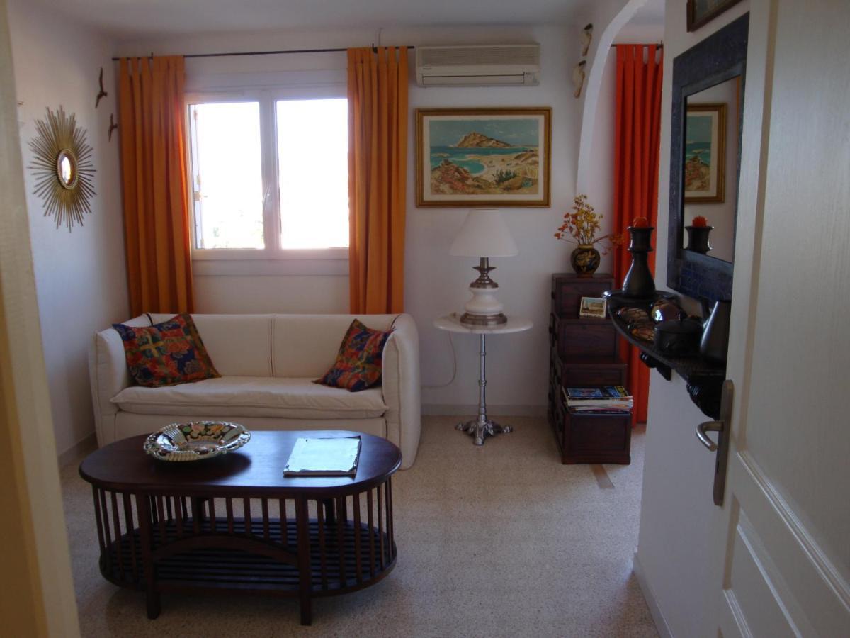 Apartamento Les Terrasses Du Suquet