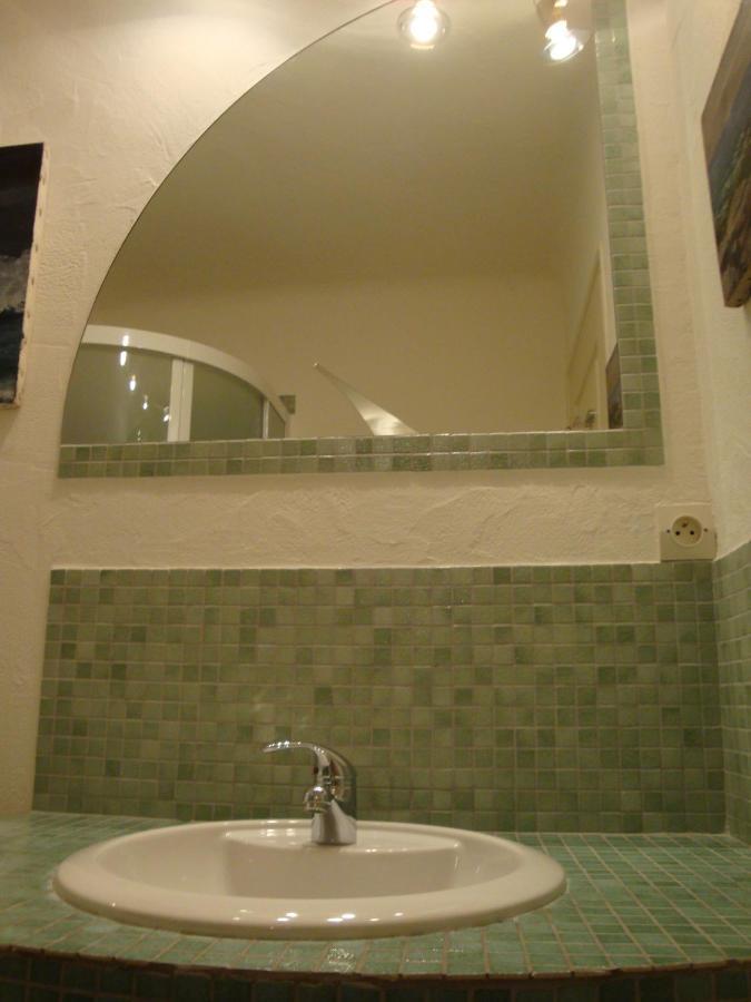 Les Terrasses Du Suquet Apartamento *