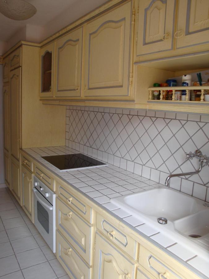 Les Terrasses Du Suquet Apartamento