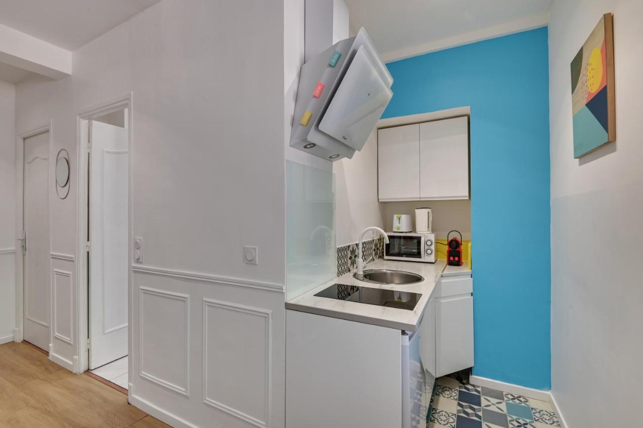 Apartment - Luxury Climatise - *