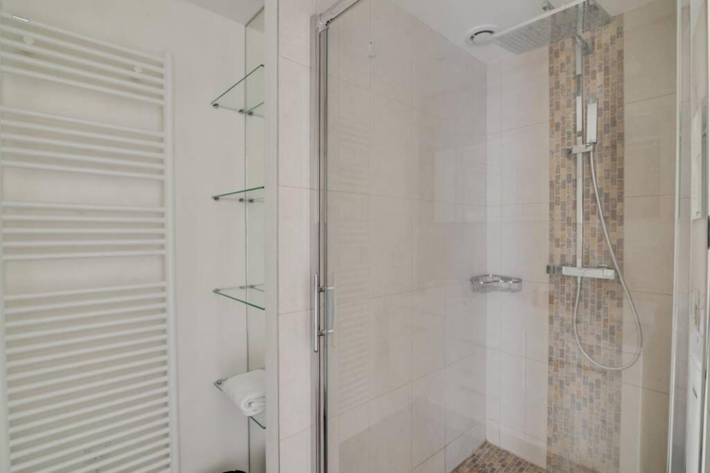 Apartamento C066-luxurious With Sea View - Cannes