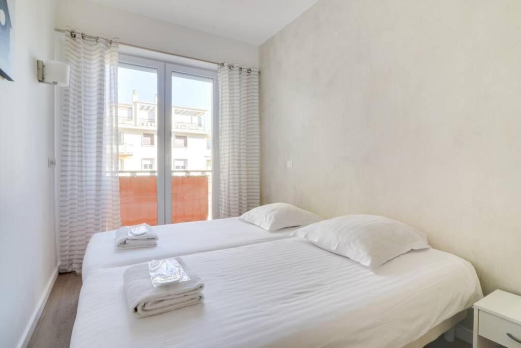 C066-luxurious With Sea View - Apartamento