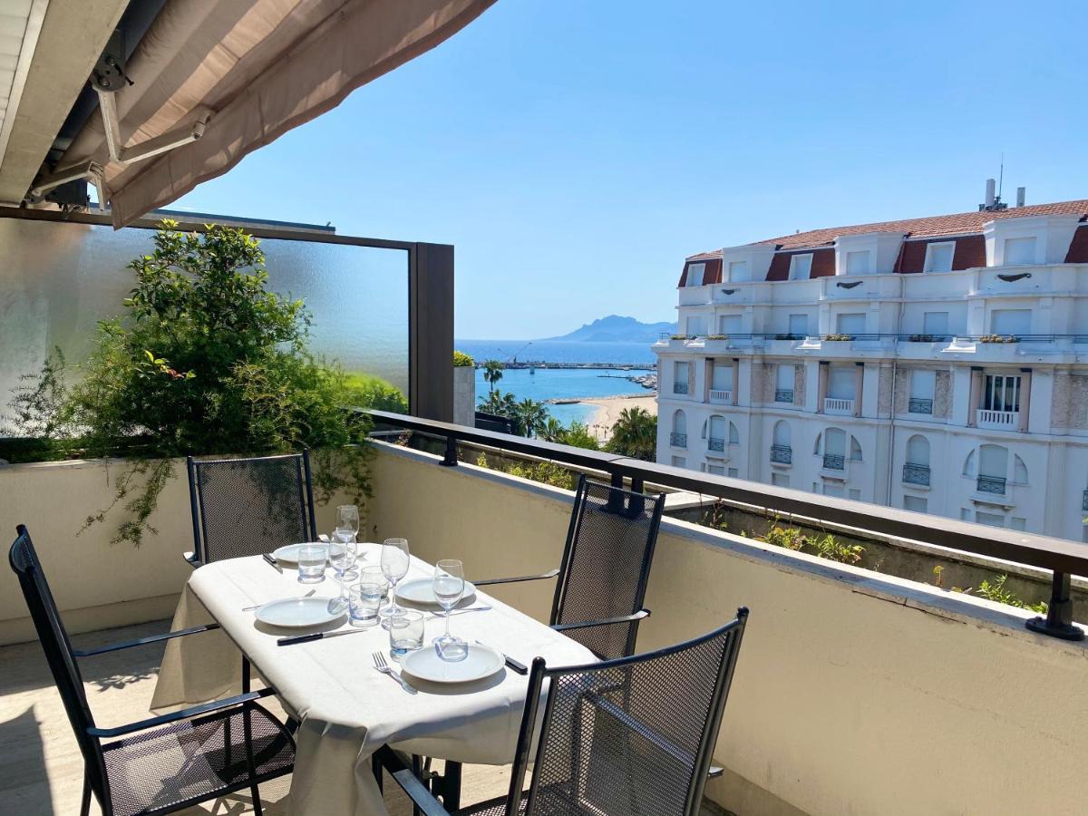 Grand 2 Pieces Gray D'albion * Cannes