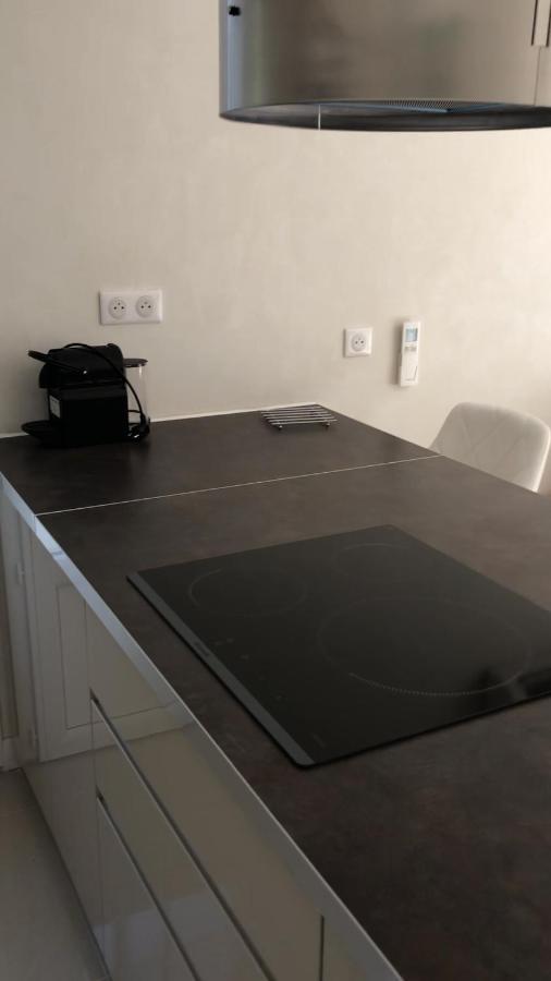 Appartement Oasis Cannes
