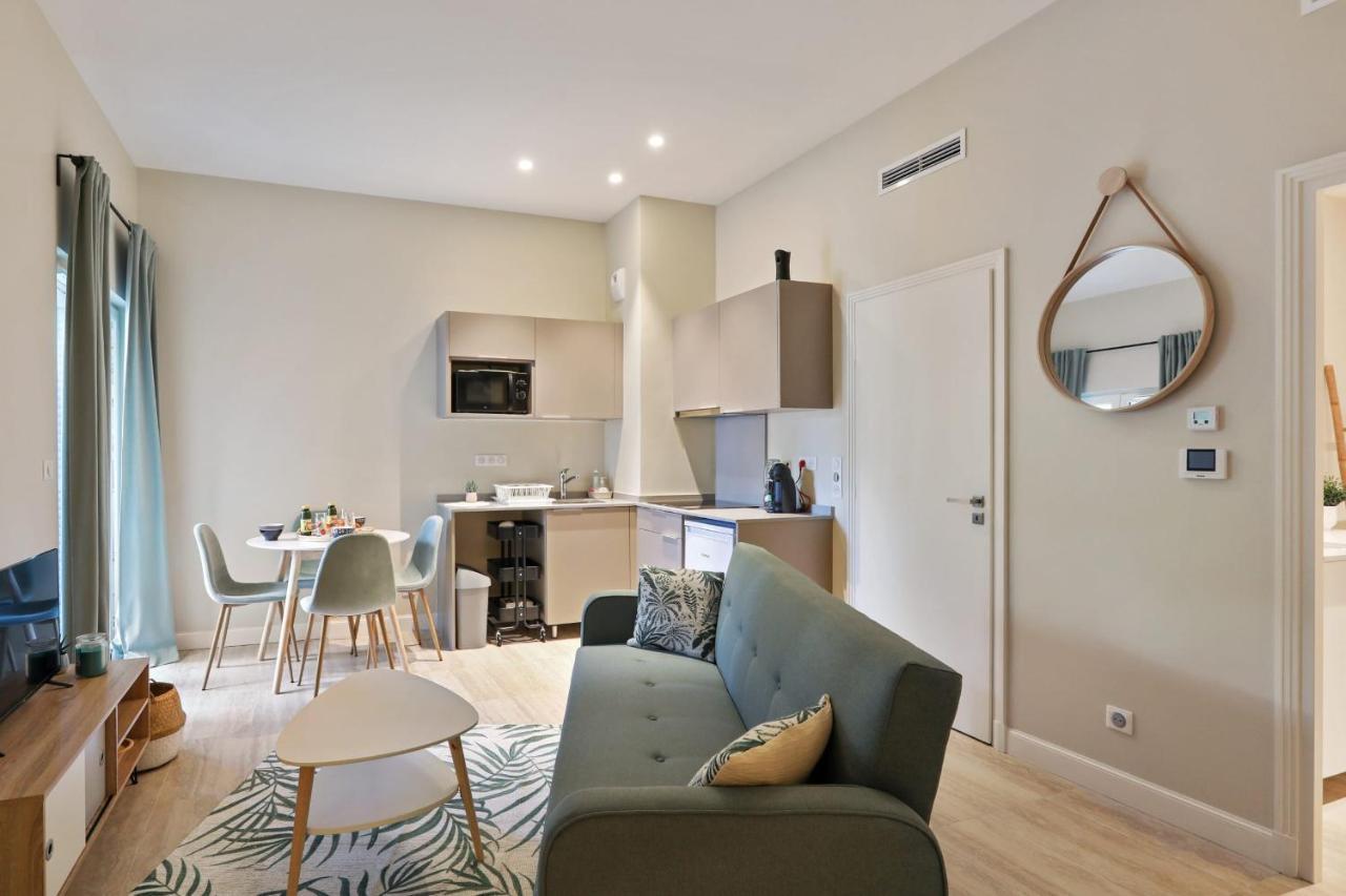 Des Anges - Welkeys Apartment