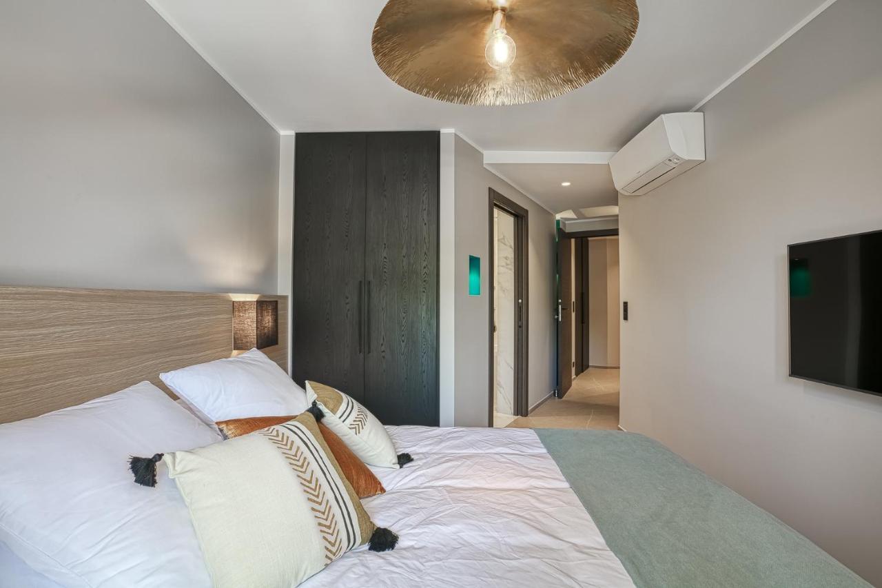 Luxury Flat With Balcony - Center Cannes