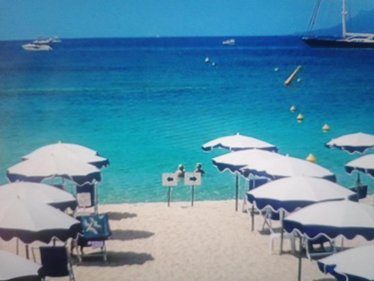 Lecerf Apartamento Cannes