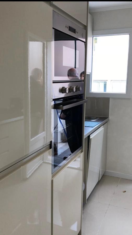 Appartement Oasis Cannes