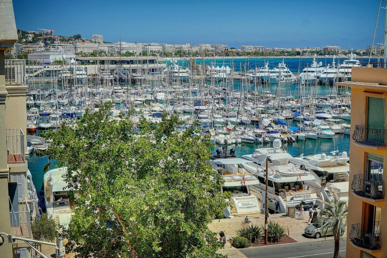 Immogroom - Sea View - 3 Min From - Ac Apartamento *