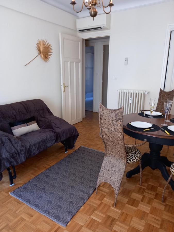 Hyper-centre Croisette Apartment *
