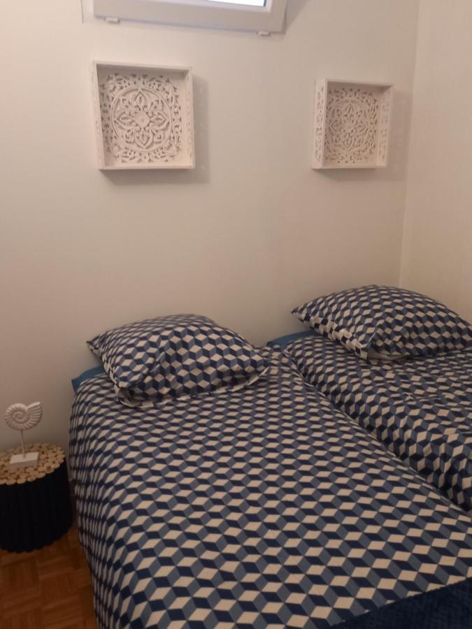 Hyper-centre Croisette Apartment