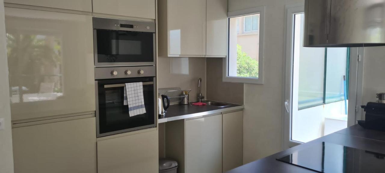 Appartement Oasis