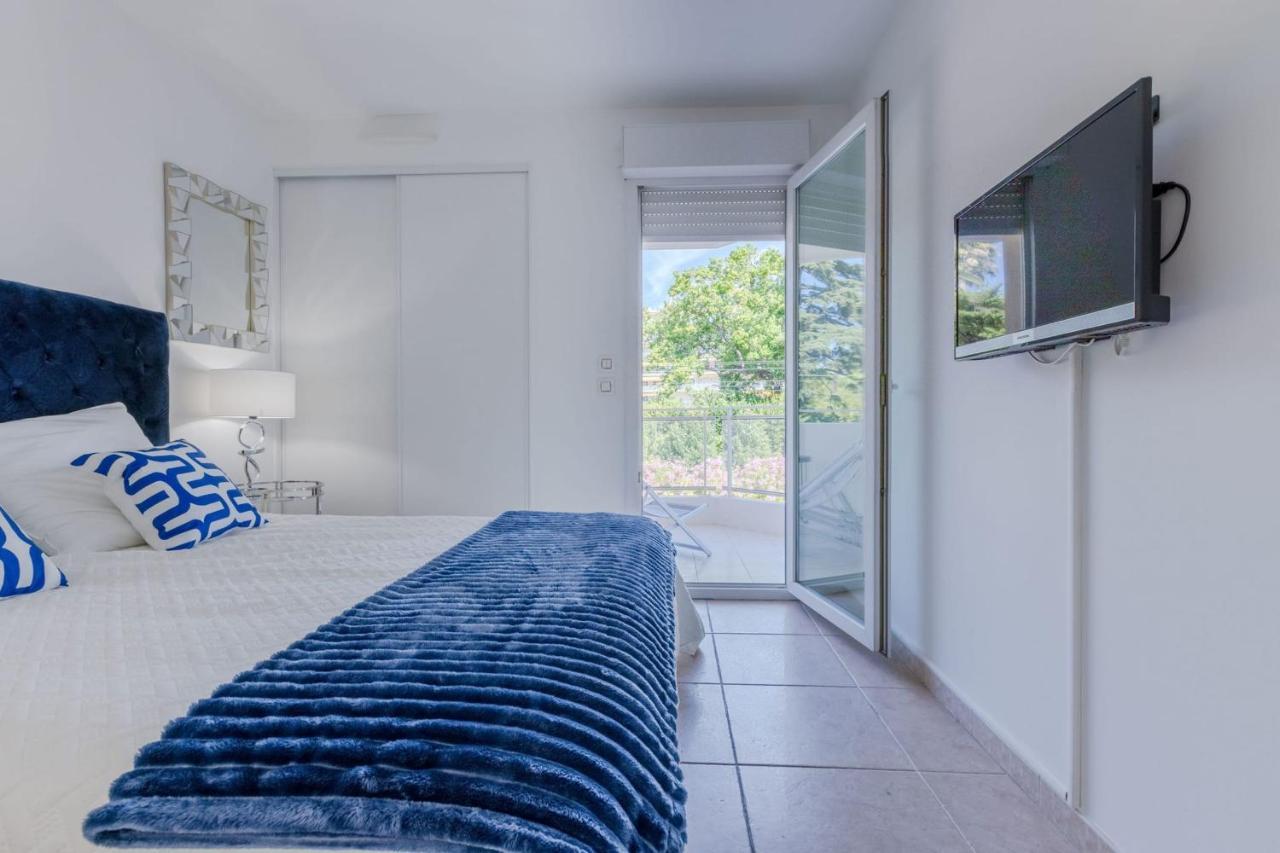 3-room In Prestigious * Cannes