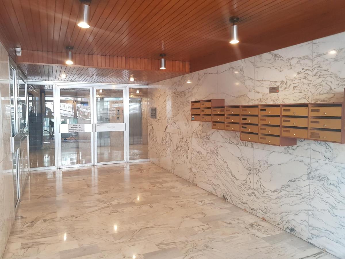 President Vue Mer, Festival, Quartier Forville Le Suquet Apartment *