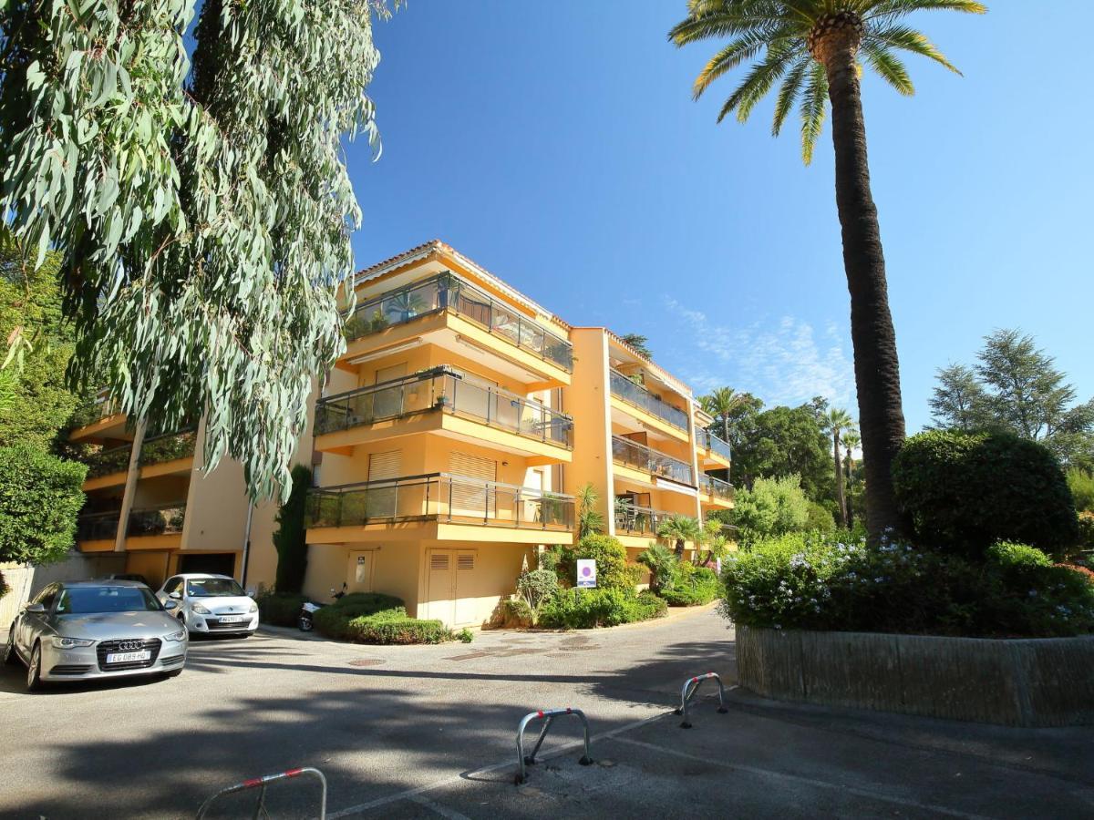 Bel Respiro Apartment Cannes