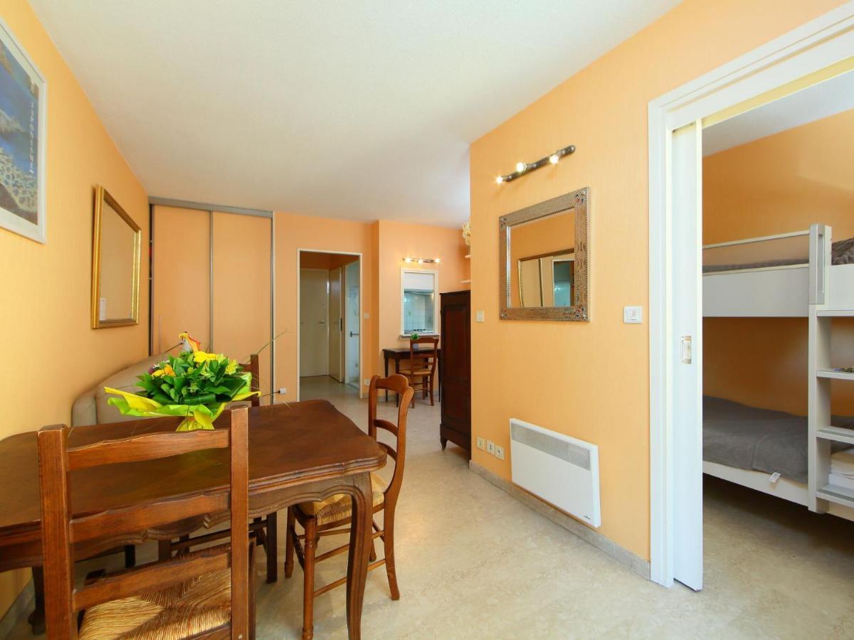 Apartment Bel Respiro *