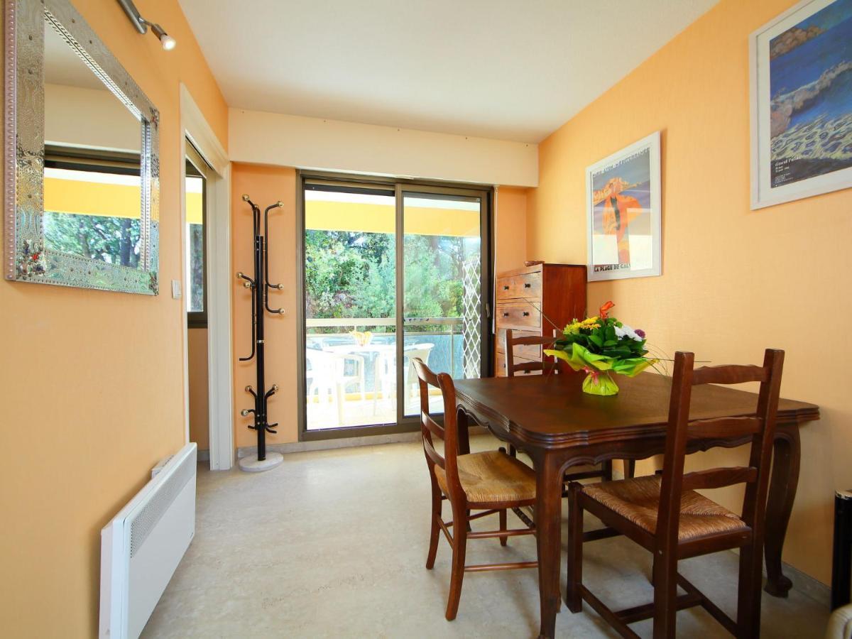Bel Respiro Apartment Cannes