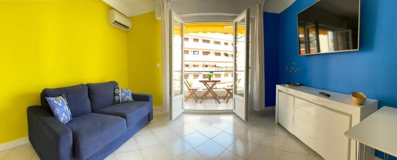 Pasteur * Cannes