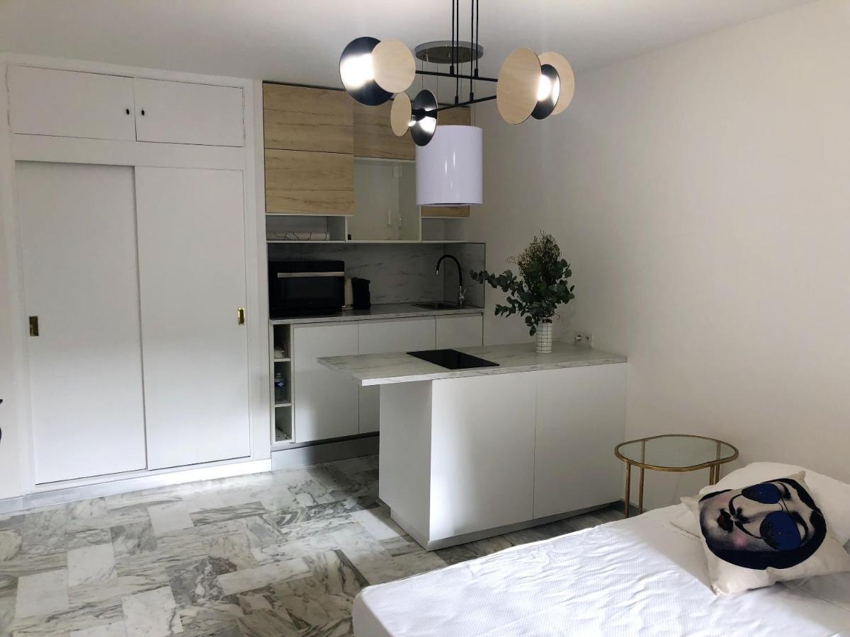 Contemporain A Avec Terrasse Et Parking 35 M²