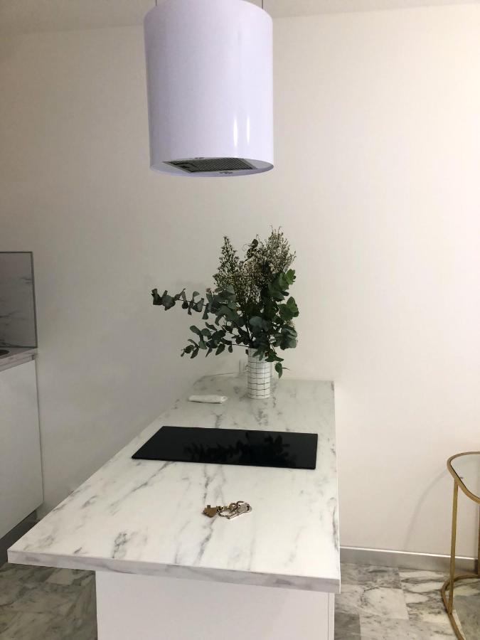 Contemporain A Avec Terrasse Et Parking 35 M² Apartment