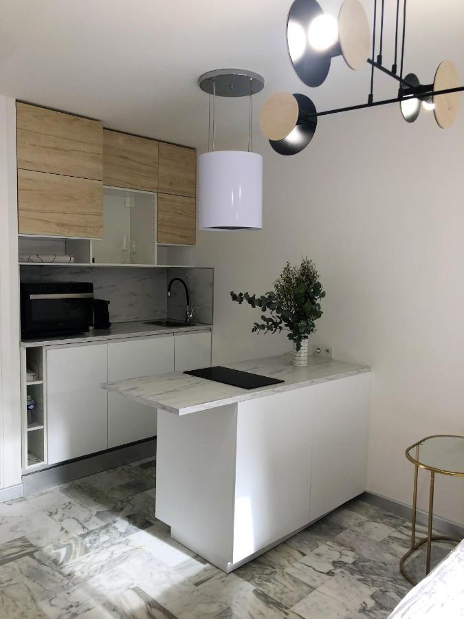 Contemporain A Avec Terrasse Et Parking 35 M² Cannes