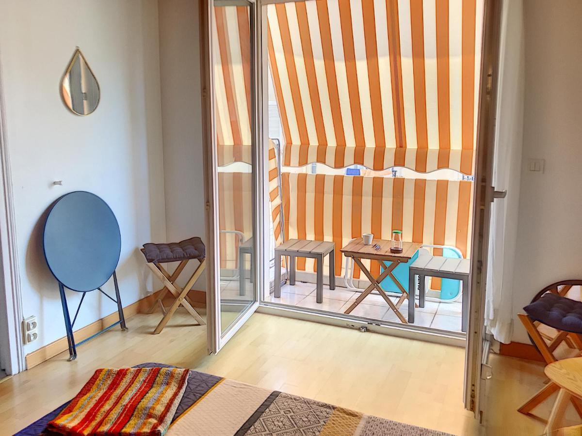 Clemenceau Apartment *