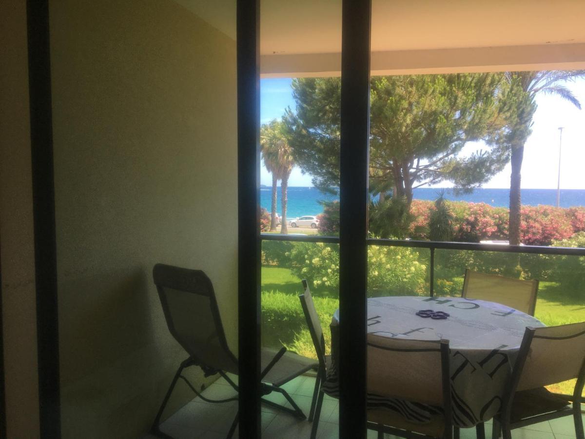 Appartement Terrace Front & Sea View