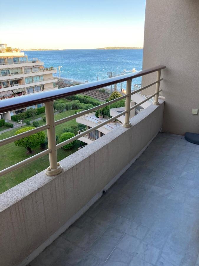 Appartement Beau Vue Cannes