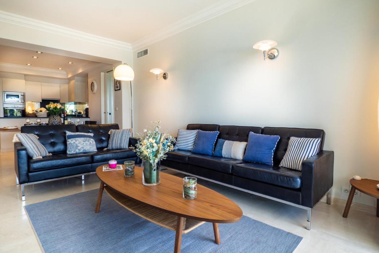 Apartment Croisette Superbe 3p Front De