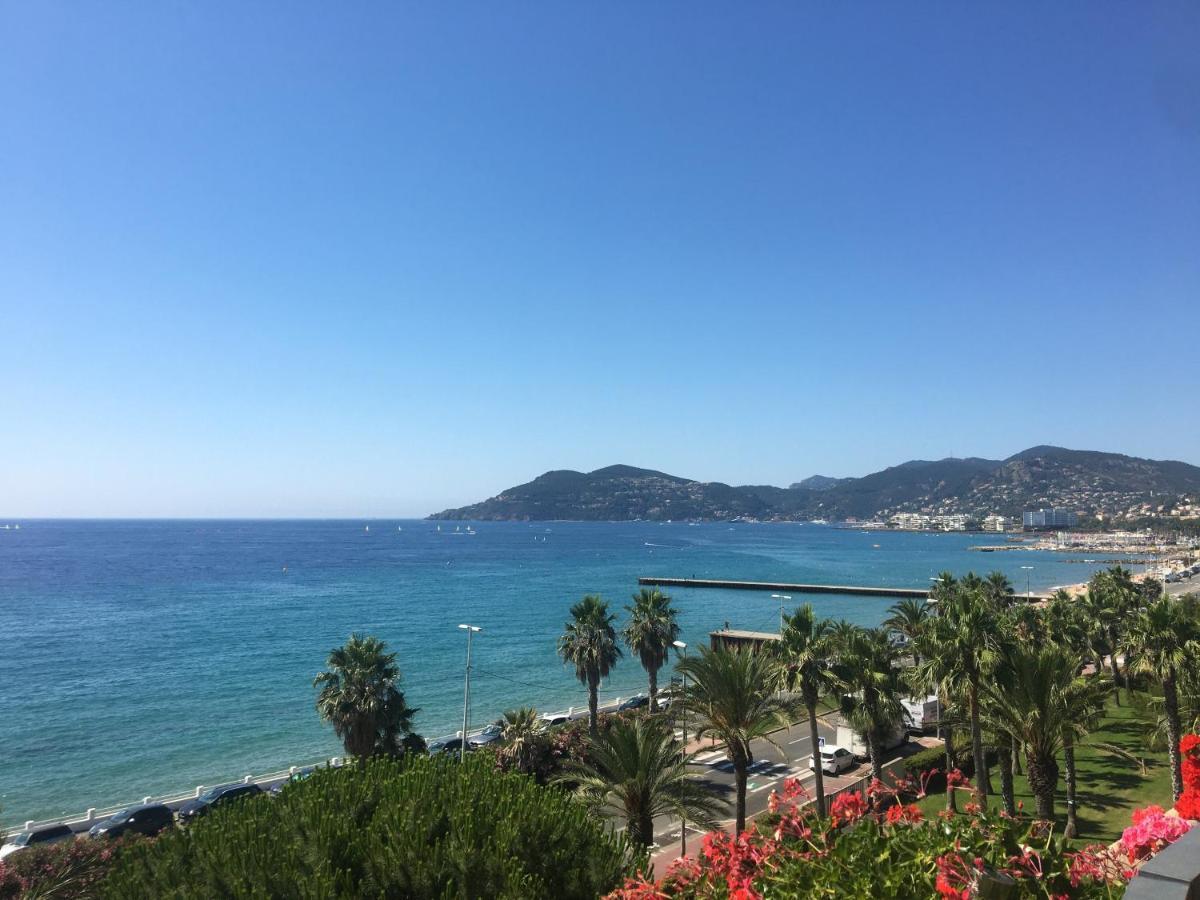 Terrace Front & Sea View Appartement *