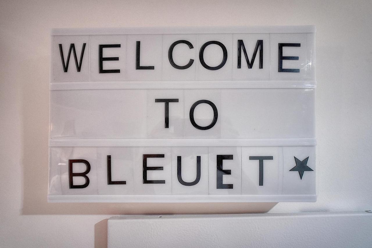 Bleuet - 200m Plage - 5minpalais - Verriere Cote D'azur Cannes