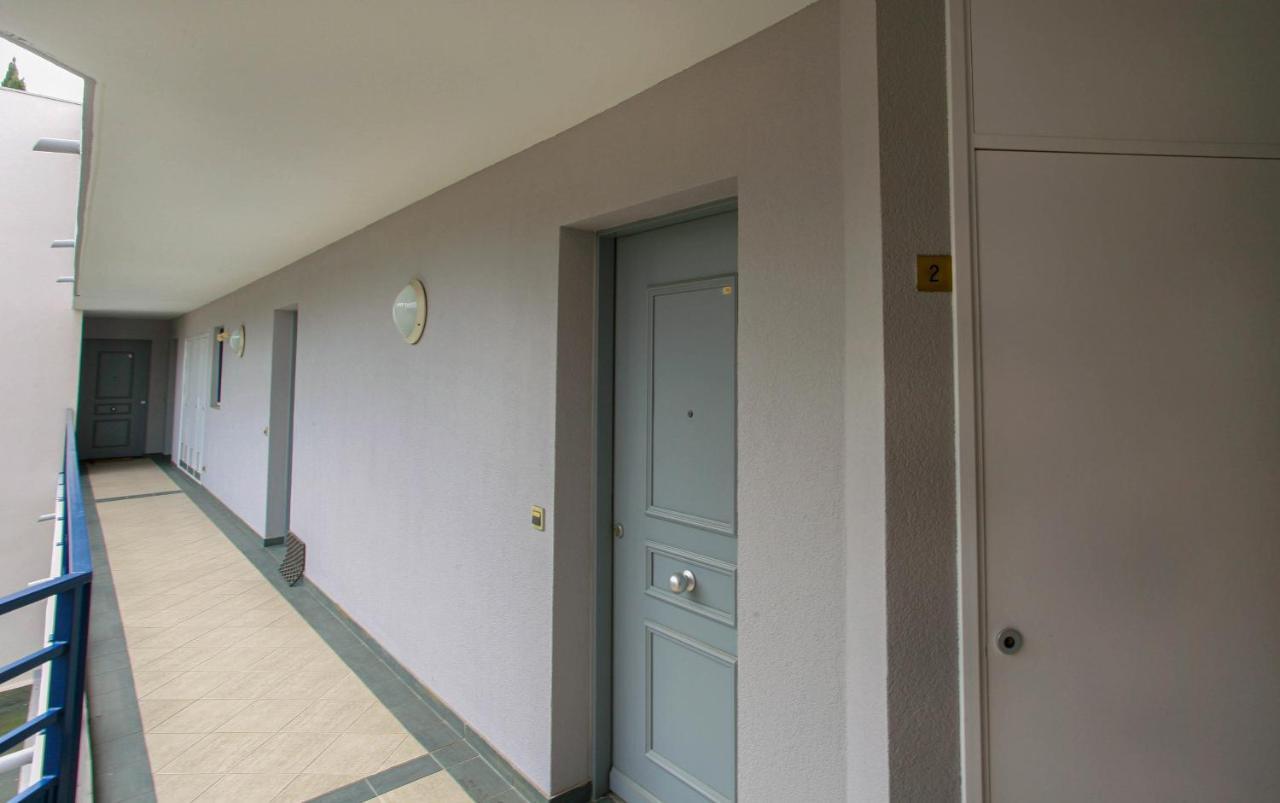 Apartment Studio Tout Confort - Piscine + Park Cannes