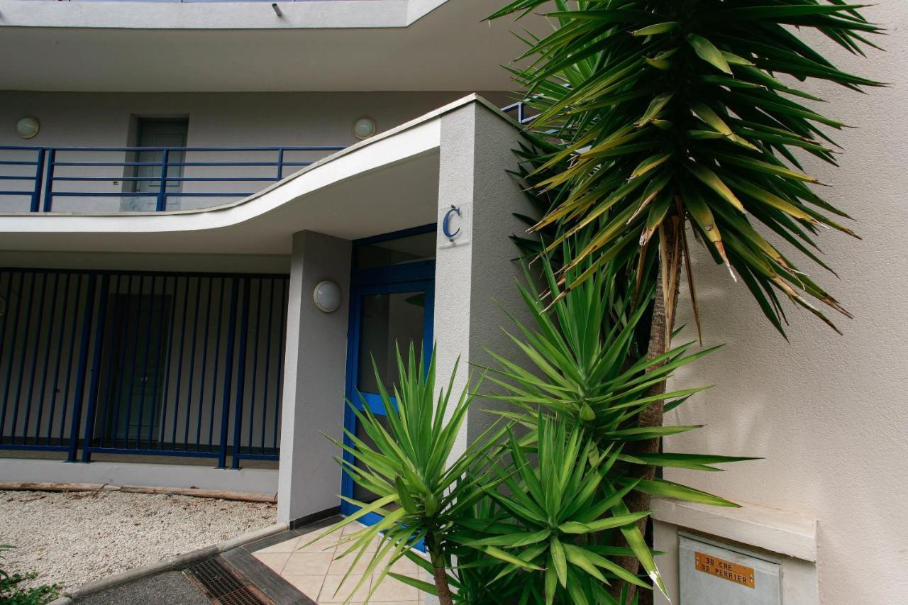 Studio Tout Confort - Piscine + Park * Cannes