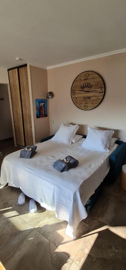 President, Vue Mer, Festival, Quartier Forville Le Suquet Apartment