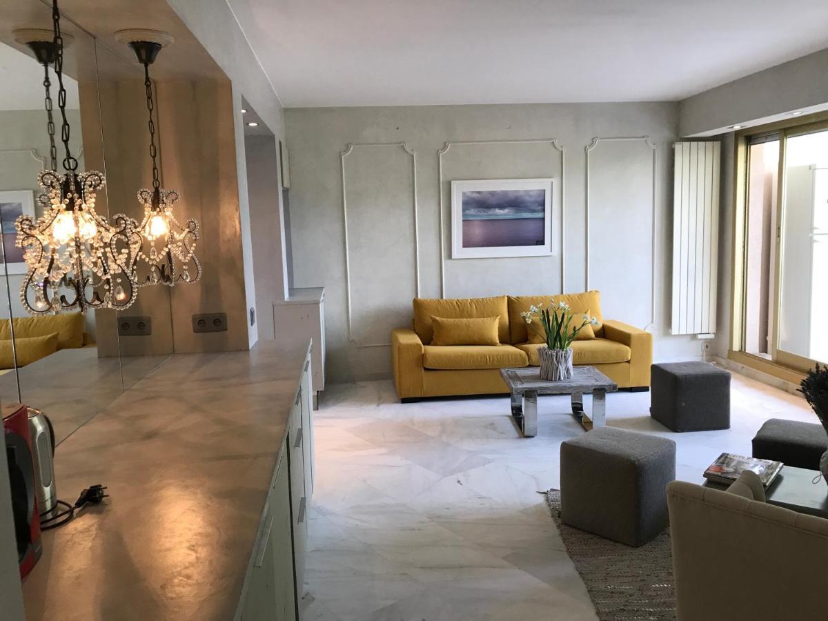 Appartement Borromees