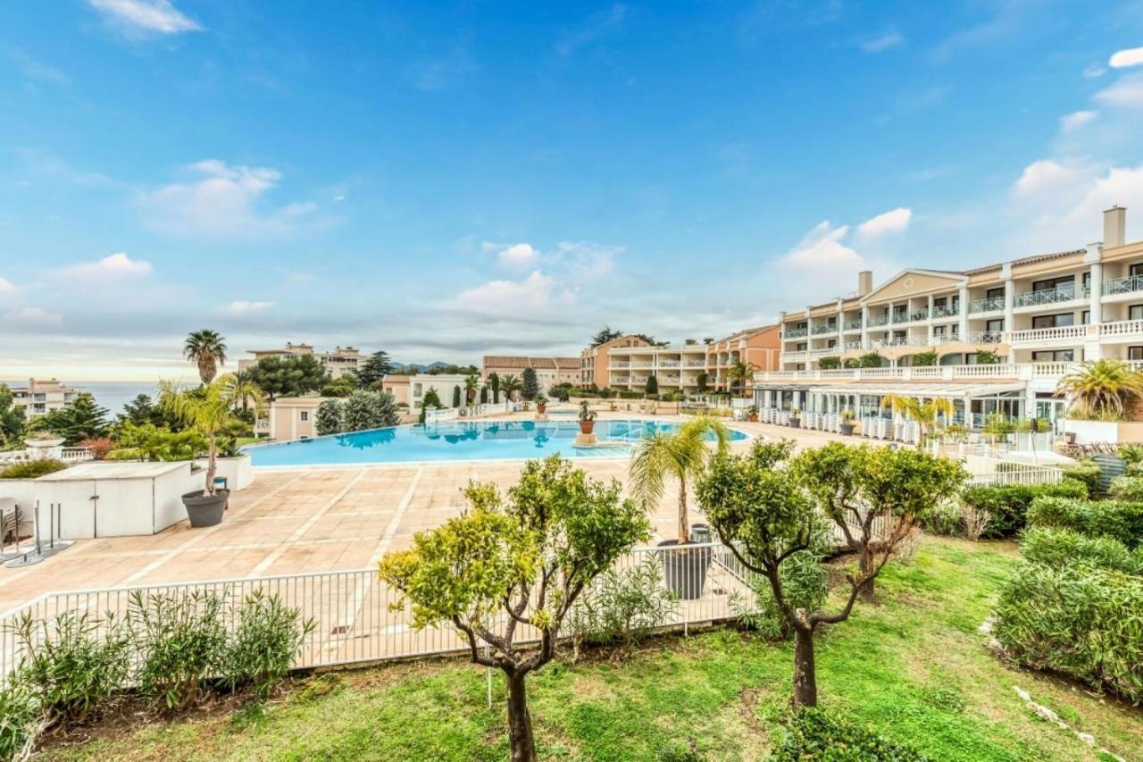 Apartment Francia - Maeva - 4 Personnes - Selection Mae-6353 Cannes