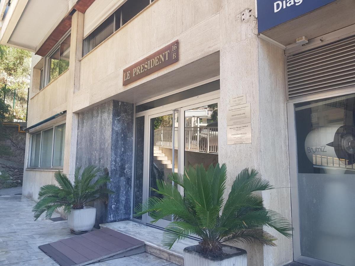 President, Vue Mer, Festival, Quartier Forville Le Suquet Apartment *